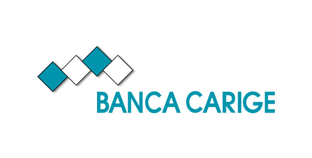 logo vector Banca Carige