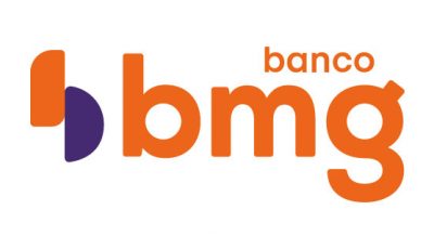 logo vector Banco BMG