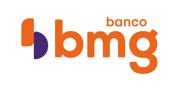 logo vector Banco BMG