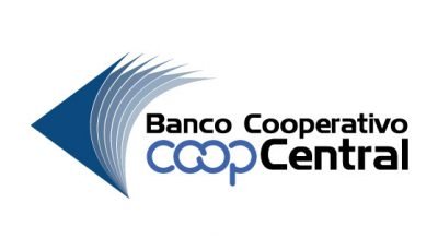 logo vector Banco Cooperativo Coopcentral