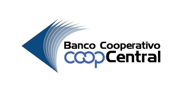 logo vector Banco Cooperativo Coopcentral