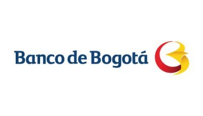 logo vector Banco de Bogotá
