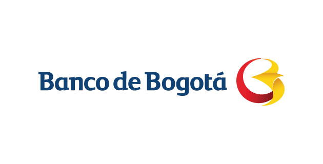 logo vector Banco de Bogotá