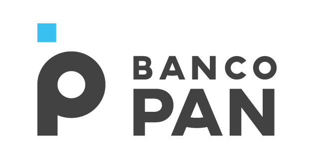 logo vector Banco Pan