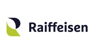 logo vector Banque Raiffeisen