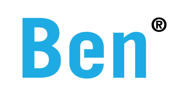 logo vector Ben NL