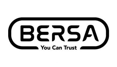 logo vector Bersa
