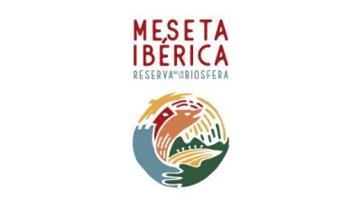 logo vector Biosfera Meseta Ibérica