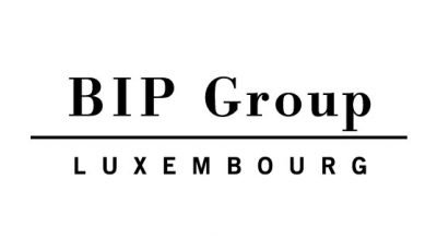 logo vector BIP Group Luxembourg