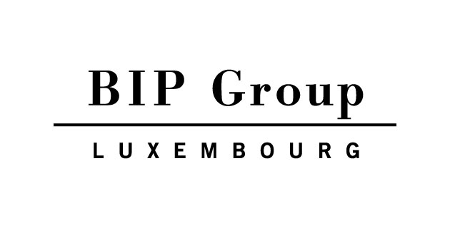 logo vector BIP Group Luxembourg