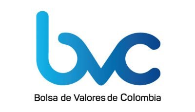 logo vector Bolsa de Valores de Colombia