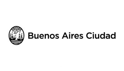 logo vector Buenos Aires Ciudad