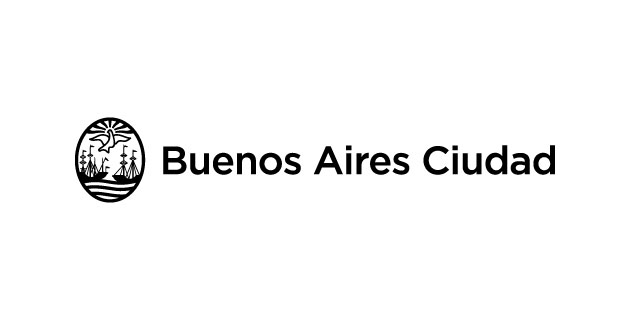 logo vector Buenos Aires Ciudad