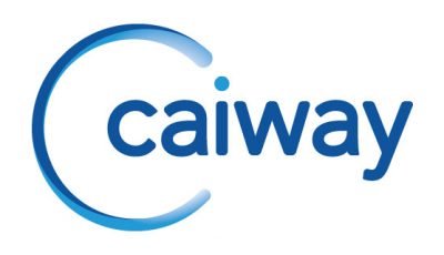 logo vector Caiway