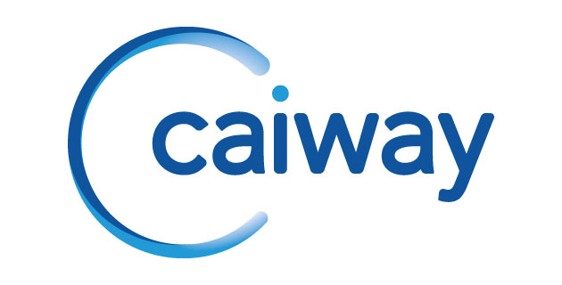 logo vector Caiway