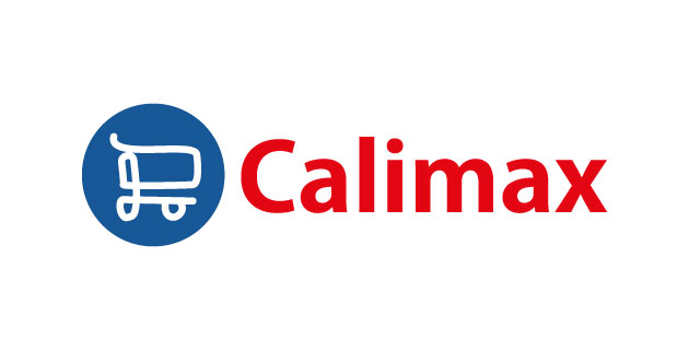 logo vector Calimax