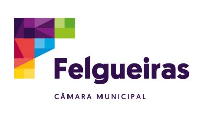 logo vector Município de Felgueiras
