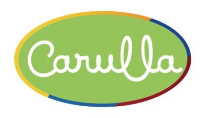 logo vector Carulla