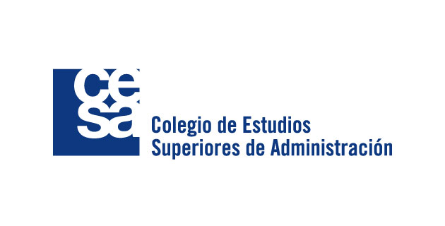 logo vector CESA