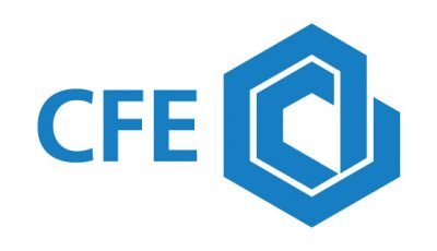 logo vector CFE