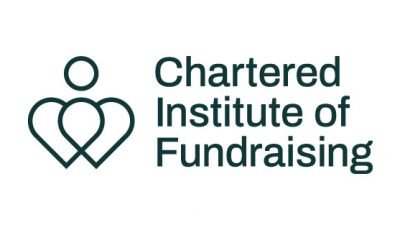 logo vector Chartered Institute of Fundraising