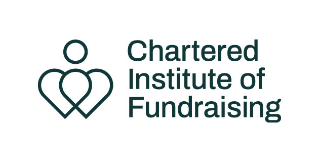 logo vector Chartered Institute of Fundraising