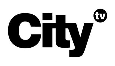 logo vector Citytv