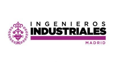 logo vector Colegio Oficial de Ingenieros Industriales de Madrid - COIIM