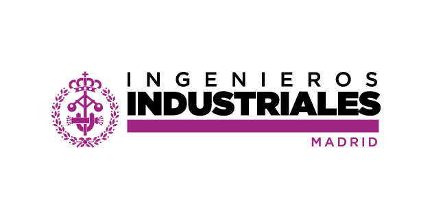logo vector Colegio Oficial de Ingenieros Industriales de Madrid - COIIM