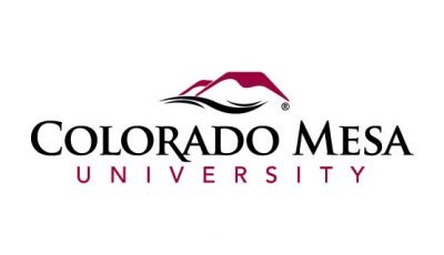 logo vector Colorado Mesa University