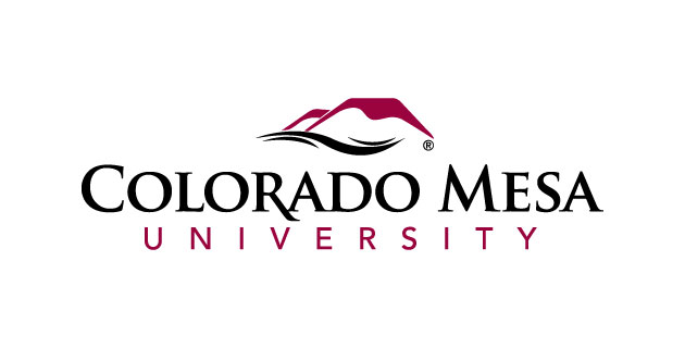 logo vector Colorado Mesa University