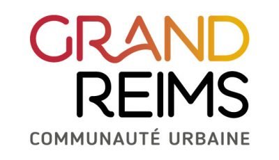 logo vector Communauté Urbaine du Grand Reims
