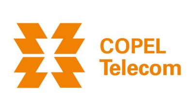 logo vector Copel Telecom