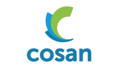 logo vector Cosan