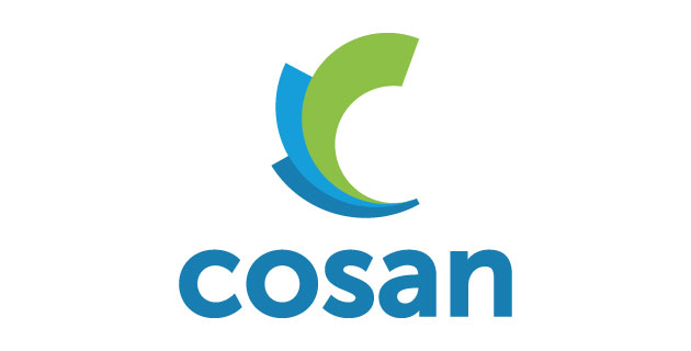 logo vector Cosan