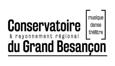 logo vector CRR du Grand Besançon