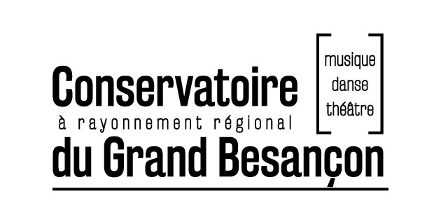 logo vector CRR du Grand Besançon
