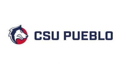 logo vector Colorado State University Pueblo