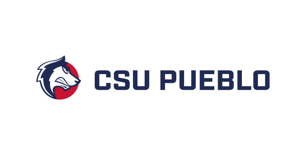 logo vector Colorado State University Pueblo