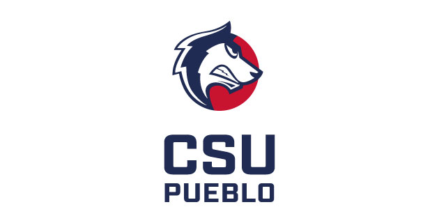logo vector Colorado State University Pueblo