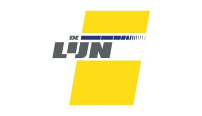 logo vector De Lijn