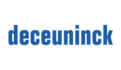 logo vector Deceuninck