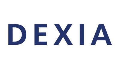 logo vector Dexia