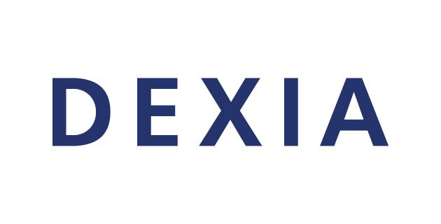 logo vector Dexia