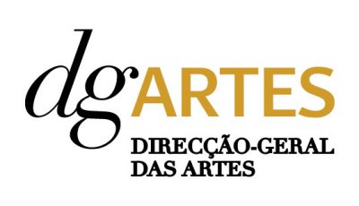 logo vector DGARTES