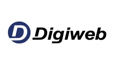 logo vector Digiweb