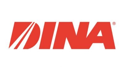 logo vector Dina