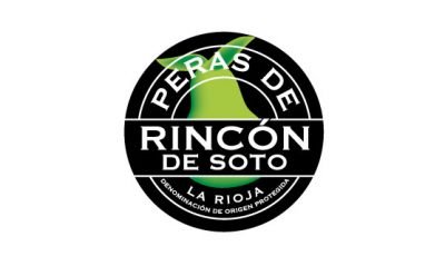 logo vector DOP Peras de Rincón