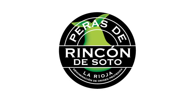 logo vector DOP Peras de Rincón