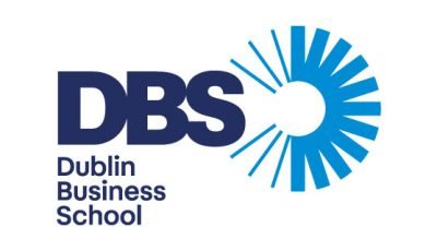 logo vector Dublin Business School